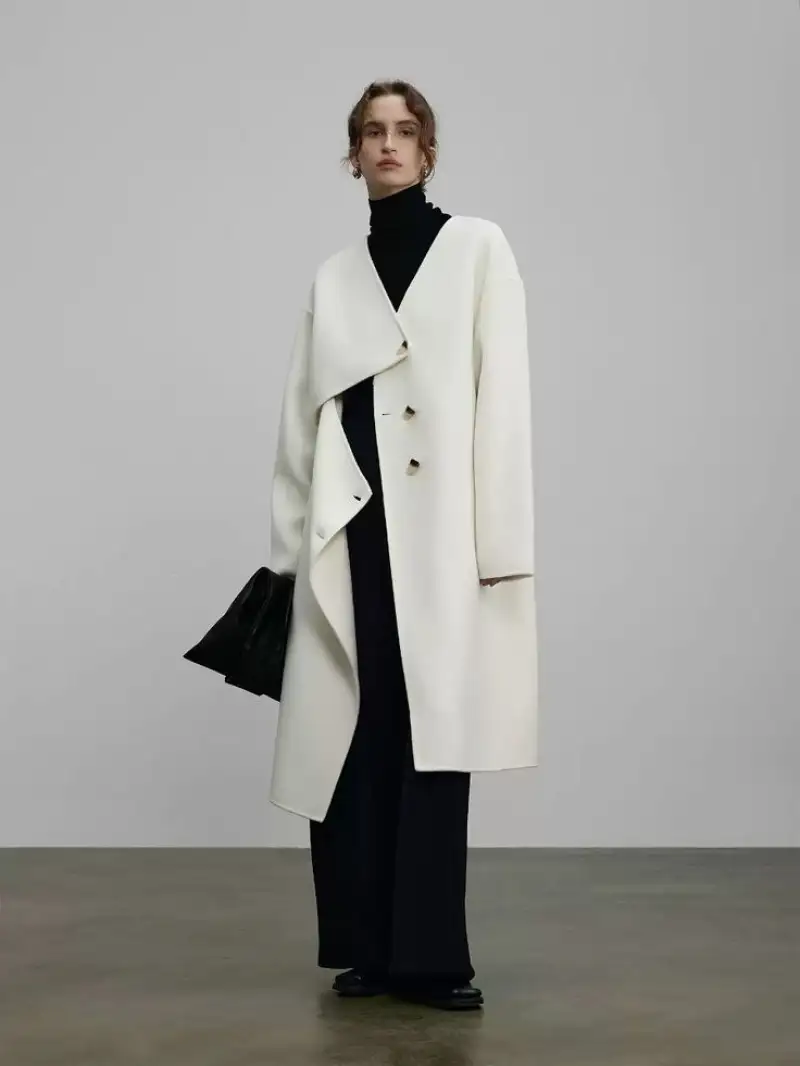 Urban Autumn Coats