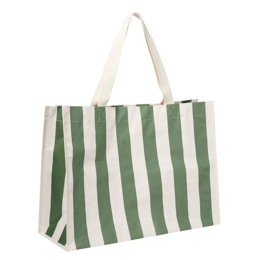 Carryall Beach Bag - The Vacay - image - 1