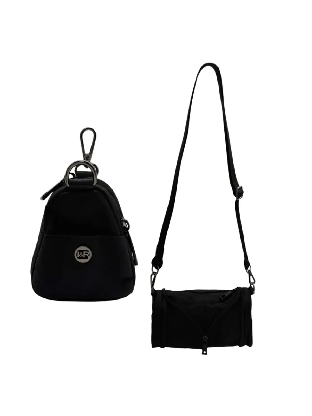 The Iris Mini Mighty Expandable Bag (#2019) by Iris & Rainbow - image - 1