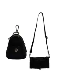 The Iris Mini Mighty Expandable Bag (#2019) by Iris & Rainbow - image - 1