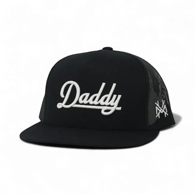 Daddy Hat - image - 1