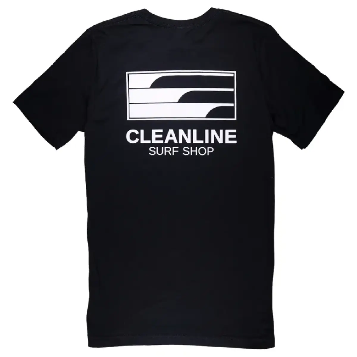 Cleanline Lines T-Shirt - image - 1