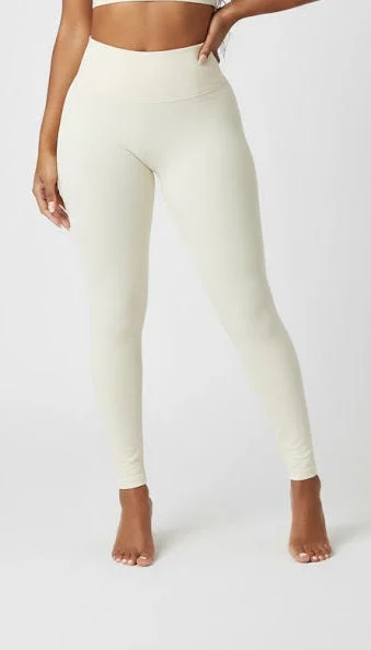 WRTY High-Waisted Leggings With Pockets - image - 1