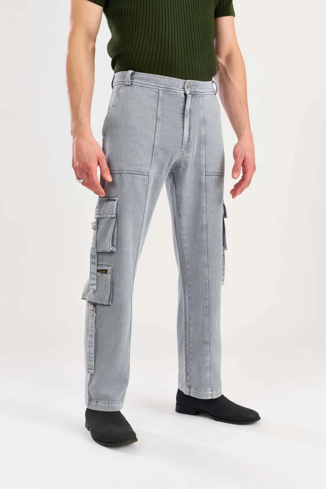 Urban Fade Cargos - image - 1