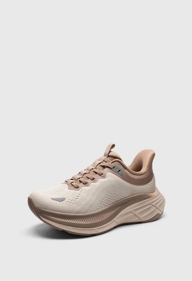 Women's Slip-On Cushioned Walking Sneakers - image - 1