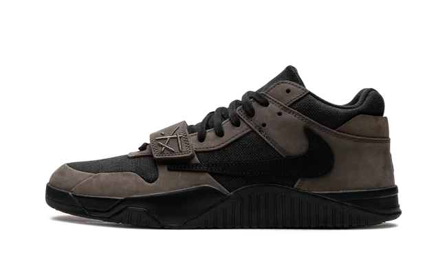 Jumpman Jack TR "Travis Scott - Dark Mocha" FZ8117 204
