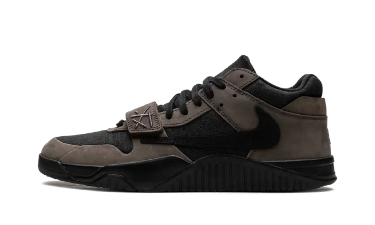 Jumpman Jack TR "Travis Scott - Dark Mocha" FZ8117 204 - image - 1