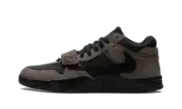 Jumpman Jack TR "Travis Scott - Dark Mocha" FZ8117 204 - image - 1