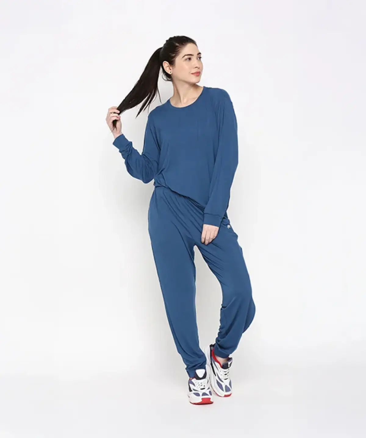 Atlantic Blue Active Duo - image - 1