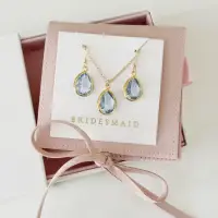 The Meghan Bridesmaid Gift Set - image - 1
