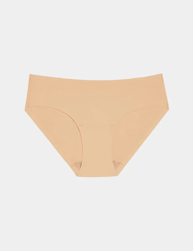 Essential No-Show Bikini