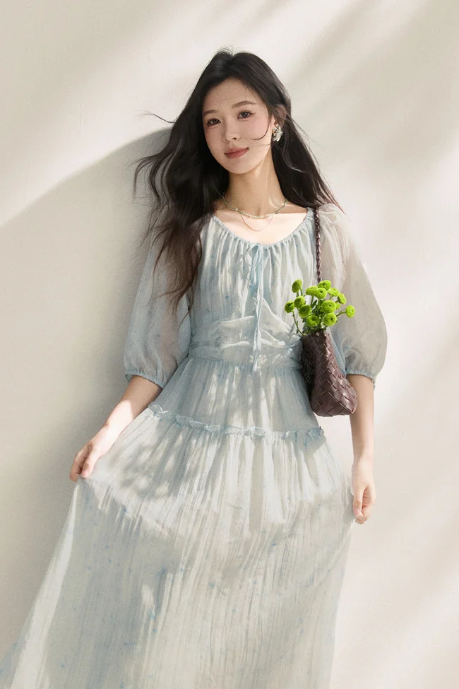 Maxi Dress for Women - image - 1