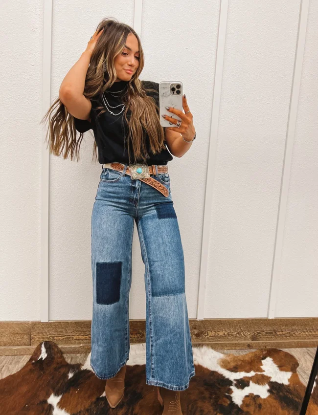 Denim Dreams