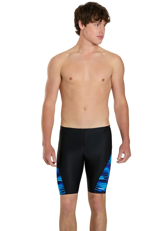 Waterpro Men's Supersonic Jammer Swimsuit - image - 1