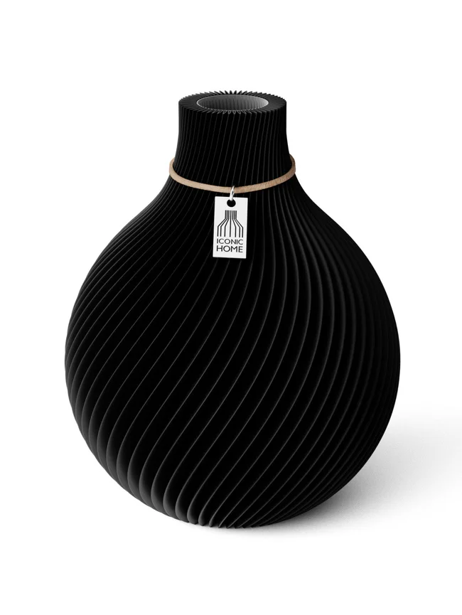 Vase Sphere - image - 1