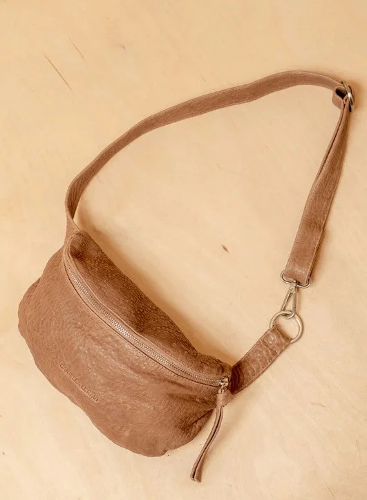 Daniela Lehavi Ring Belt Bag
