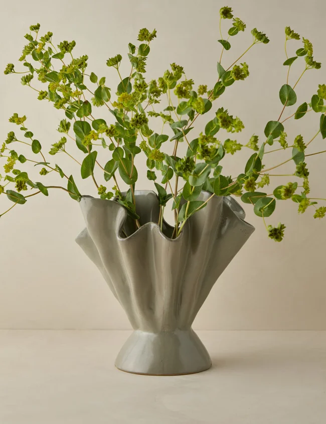 Darcia Vase