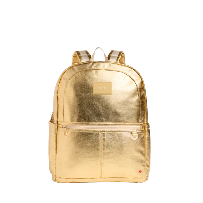 Kane Double Pocket Large Backpack